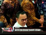 Menteri ESDM Jawab Sejumlah Pertanyaan Dalam Sidang MKD - iNews Petang 02/12