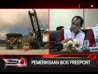 Sidang MKD, Akbar Faisal Pertanyakan Istilah "Rente" - iNews Breaking News 03/12