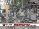Jelang Pilkada, Warga Di Mandailing Natal Jemput Sendiri Logistik Pilkada - iNews Malam 06/12