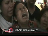 Suasana Duka Masih Menyelimuti Keluarga Korban Kecelakaan Cipali - iNews Siang 07/12