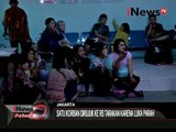 4 Korban Kecelakaan KRL Tabrak Metromini Di Rawat - iNews Petang 07/12