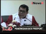 Sidang MKD, Kelanjutan Pembangunan Smelter - Breaking News 03/11