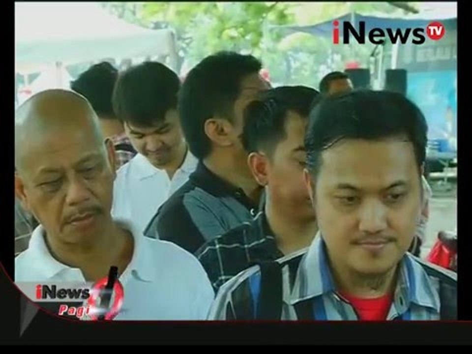 Peluncuran SIM Online, Inilah Persyaratan Pembuatan Dan Perpanjangan SIM Online - iNews Pagi 07/12