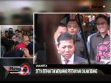 Sidang MKD Selesai, Setya Novanto Berhak Mengajukan Keberatan Dalam Sidang - iNews Malam 07/12
