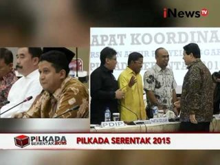 Bawaslu Pastikan Siap Mengawasi Pilkada Di 269 Titik - iNews Petang 07/12