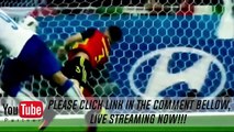 Belgia Vs France At Saint Petersburg Stadium St. Petersburg [LIVE STREAMING]