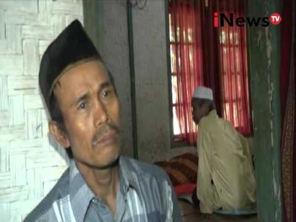 Salah Satu Korban Kecelakaan Metromini Akan Menikah Akhir Tahun - iNews Petang 07/12