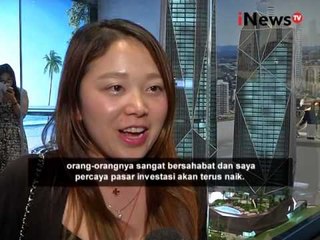 Jendela Australia, Investasi Properti Di Australia - iNews Siang 05/12