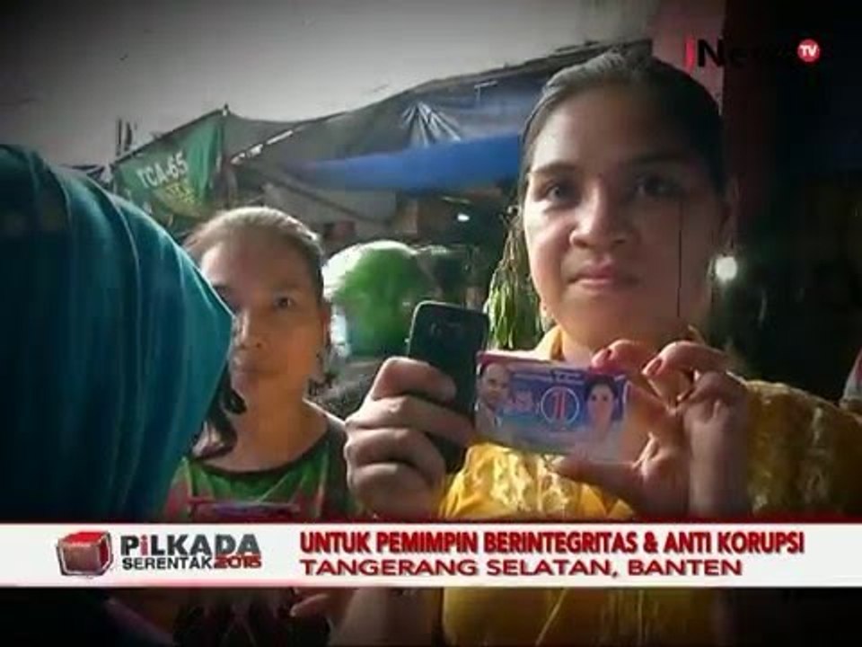 Pilkada Serentak 2015 Bertepatan Dengan Hari An...