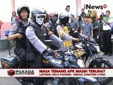 Live Report: KPU Medan Berharap Warga Menggunakan Hak Pilih Dengan Cerdas - iNews Petang 07/12