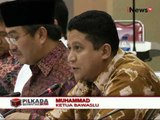 Besok Pilkada Serentak, KPU Pastikan Secara Kualitatif Persiapan 99% - iNews Pagi 08/12