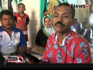 Korban Kecelakaan Maut Tuntut Pt Metromini Bertanggung Jawab - iNews Petang 08/12