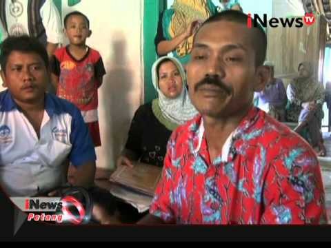 Korban Kecelakaan Maut Tuntut Pt Metromini Bertanggung Jawab - iNews Petang 08/12