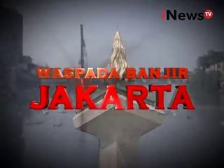 Satpo PP Bongkar Lapak PKL - Jakarta Today 07/12