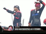 Tuntutan Belum Dipenuhi, Buruh Demo Lagi - iNews Petang 08/12