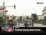 Ugal-Ugalan, Supir Angkutan Umum Di Ibukota Beralasan Kejar Setoran - iNews Siang 07/12