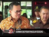 Sudirman Said Memenuhi Panggilan Kejagung - iNews Petang 07/12