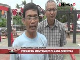 Kampung Pilkada Pancoran Mas Siapkan TPS Unik Untuk Menarik Minat Warga - Jakarta Today 08/12
