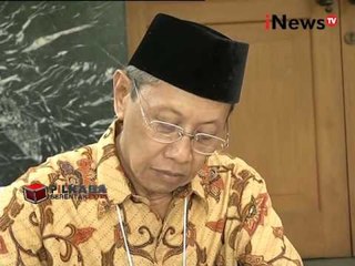 Live Report: Suasana Pemilihan Walikota Di Kota Surabaya - iNews Siang 09/12