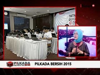 Download Video: Pilkada Serentak, Pilkada Bersih 2015 Segmen 04 - iNews Special Event 09/12