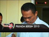 Live Report: Pilkada Pematangsiantar Ditunda Sampai Waktu Yang Belum Ditentukan - iNews Petang 09/12