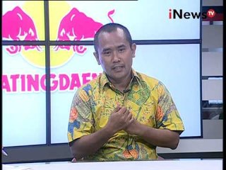 Dialog 05: Pilkada Bersih 2015 Di Pilkada Serentak 2015 - Special Event 09/12