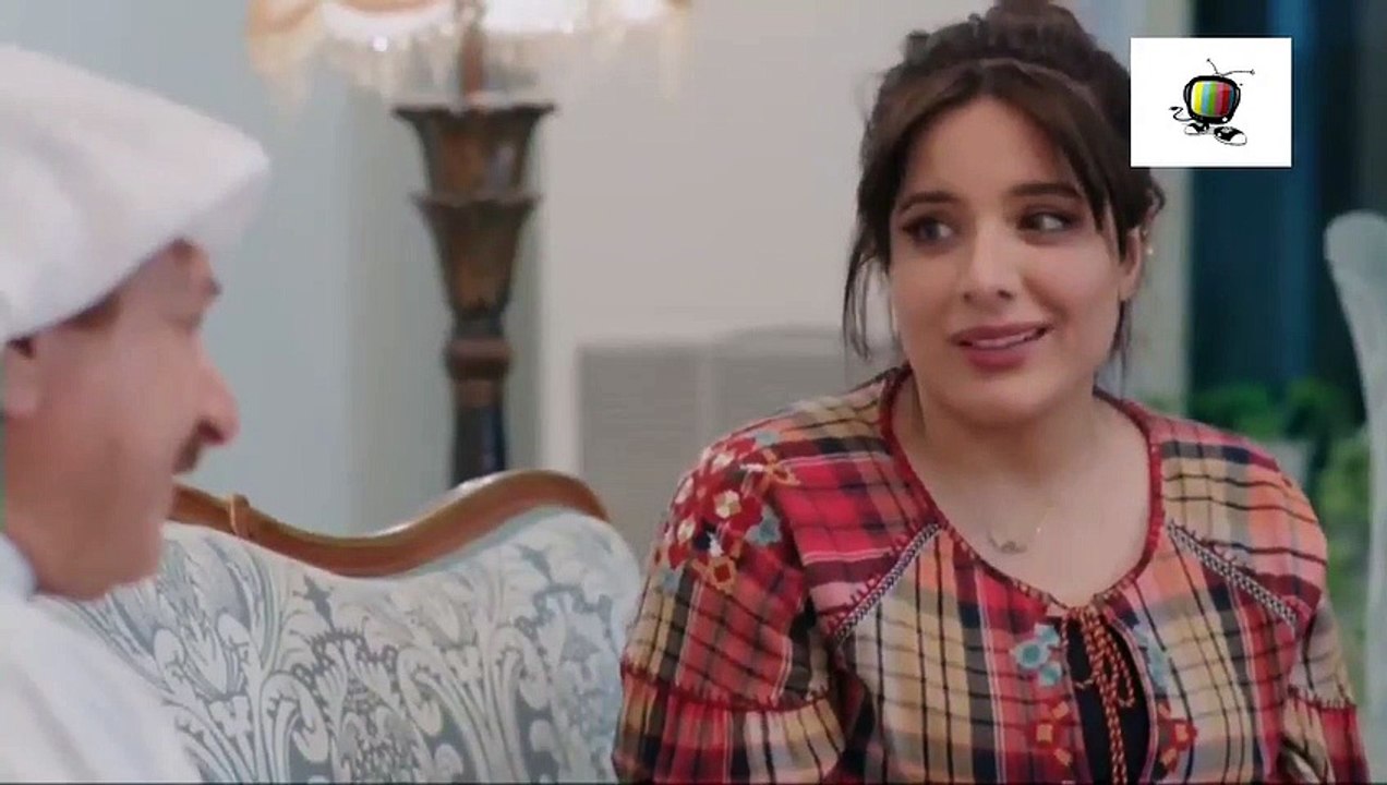 مسلسل محطة انتظار الحلقة 23 الثالثة والعشرون - فيديو Dailymotion_640X480