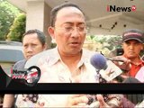 Kuasa Hukum Satya Novanto Laporkan Sudirman Said Ke Bareskrim - iNews Petang 09/12