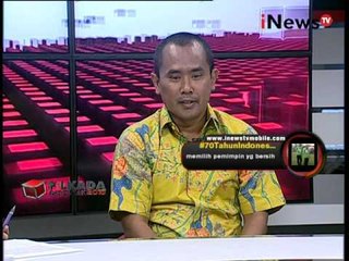 Pilkada Serentak 2015: Jalanan Lengang Dan Lancar - Special Event 09/12