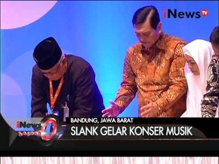 KPK Gelar Festival Anti Korupsi - iNews Petang 10/12