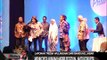 Live Report: Kemeriahan Festival Hari Anti Korupsi Di Bandung - iNews Siang 10/12