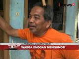 Banjir Kiriman Kembali Rendam Kampung Pulo, Warga Tetap Bertahan Di Rumah - Jakarta Today 10/12