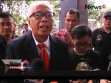 OC Kaligis Siap Hadapi Vonis - iNews Petang 10/12