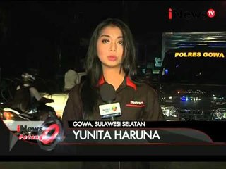 Live Report: Yunita Haruna, Keributan Usai Pilkada - iNews Petang 10/12