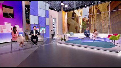 استقبال جماهيري حافل للأسطورة بوفون