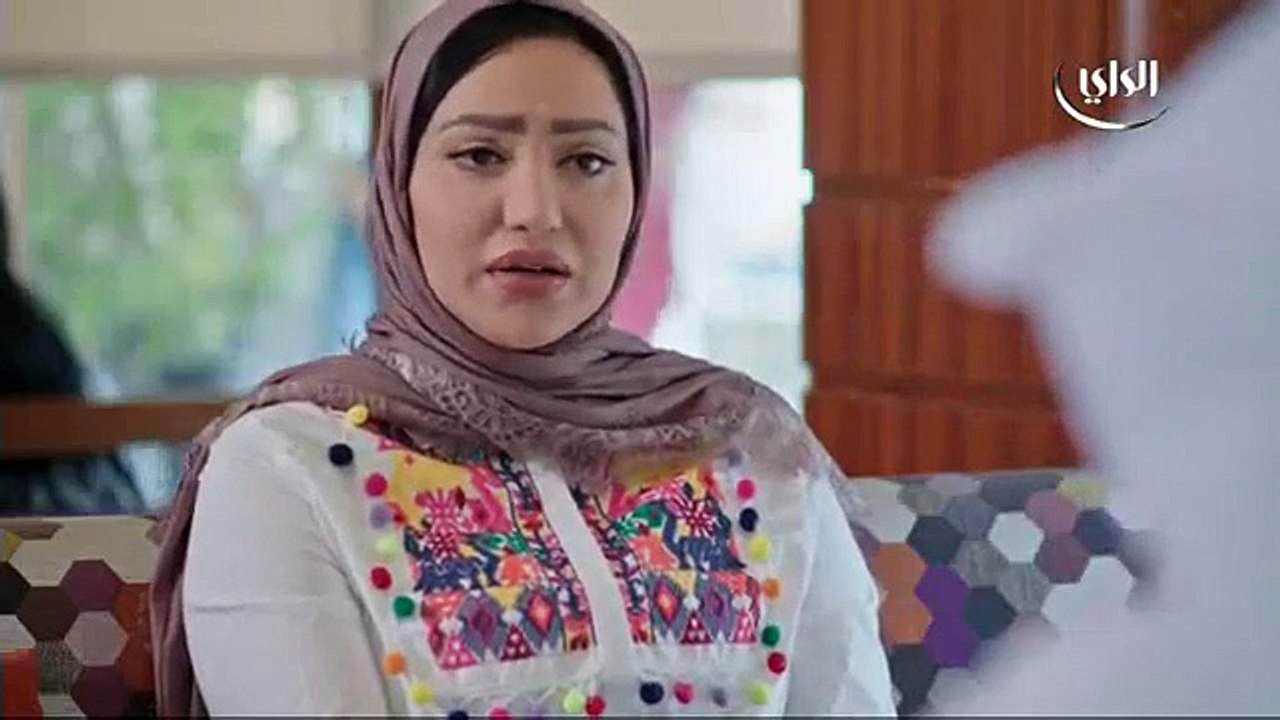 مسلسل محطة انتظار حلقة 24 الرابعة والعشرون - فيديو Dailymotion_640X480