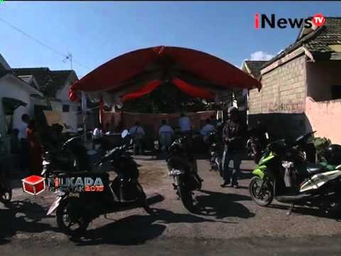 Live Report: Hasil Perhitungan Cepat Dari Palu - iNews Siang 09/12