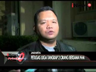 Bareskrim Kembali Ungkap Prostitusi Artis - iNews Petang 11/12