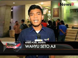 Live Report: Perkembangan Terbaru Dari Penyidikan NM - iNews Petang 11/12