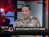 Dialog 01: Artis Di Pusaran Prostitusi Online - iNews Petang 11/12