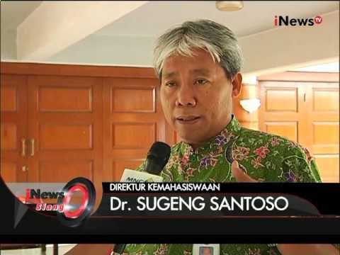 Live Report : Terkait Banyaknya Mahasiswa IPB Yang Terkena Hepatitis A - iNews Siang 11/12