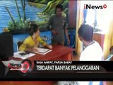Warga Laporkan Politik Uang Pada Pilkada Raja Ampat - iNews Malam 13/12