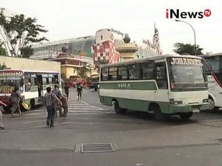 Kejar Setoran, Nyawa Penumpang Diabaikan  - iNews Siang 14/12