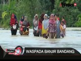 Waspada Banjir Bandang, Sejumlah Daerah Lumpuh Akibat Banjir Bandang - iNews Siang 14/12