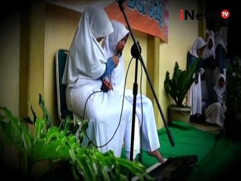 Inilah Siswa Difabel Yang Sukses Dalam Bidang Akademik Dan Seni - iNews Siang 14/12