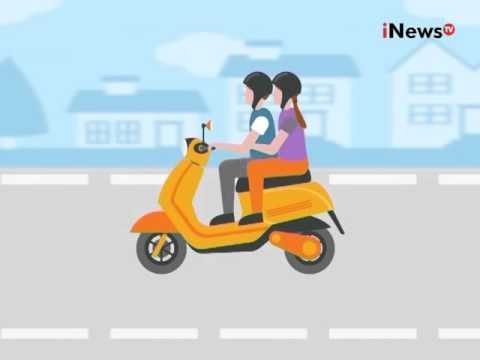 Inilah Kronologis Penembakan Aisah Di Kalideres - iNews Petang 14/12