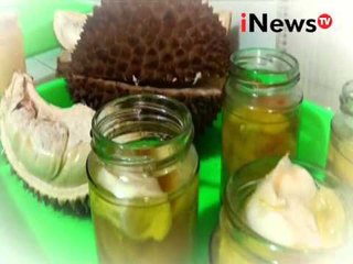 Sensasi Kelezatan Gulai Durian - iNews Siang 15/12