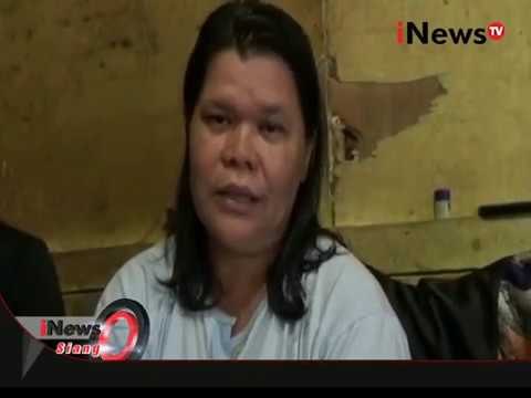 Rekan Kuliah Dan Dosen Berikan Uang Duka Untuk Keluarga Senna - iNews Siang 14/12