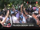 Pilkada Serentak 2015, Warga Protes Pelanggaran Pilkada -  iNews Petang 15/12