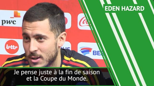 Transferts - Que vaut Eden Hazard, pisté par le Real Madrid ?